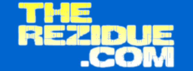 REZIDUE