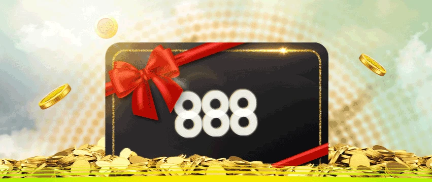 888 casino