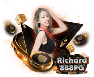 richard 888pg