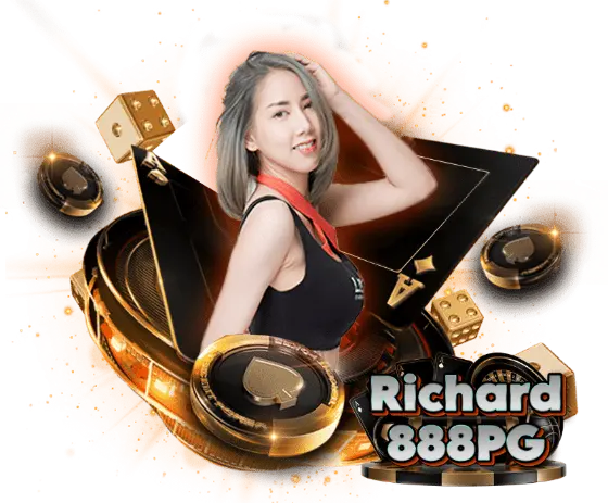 richard 888pg